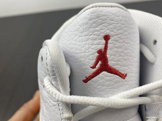 Reps BK 414571-167 del jordan 13 air sol 1116